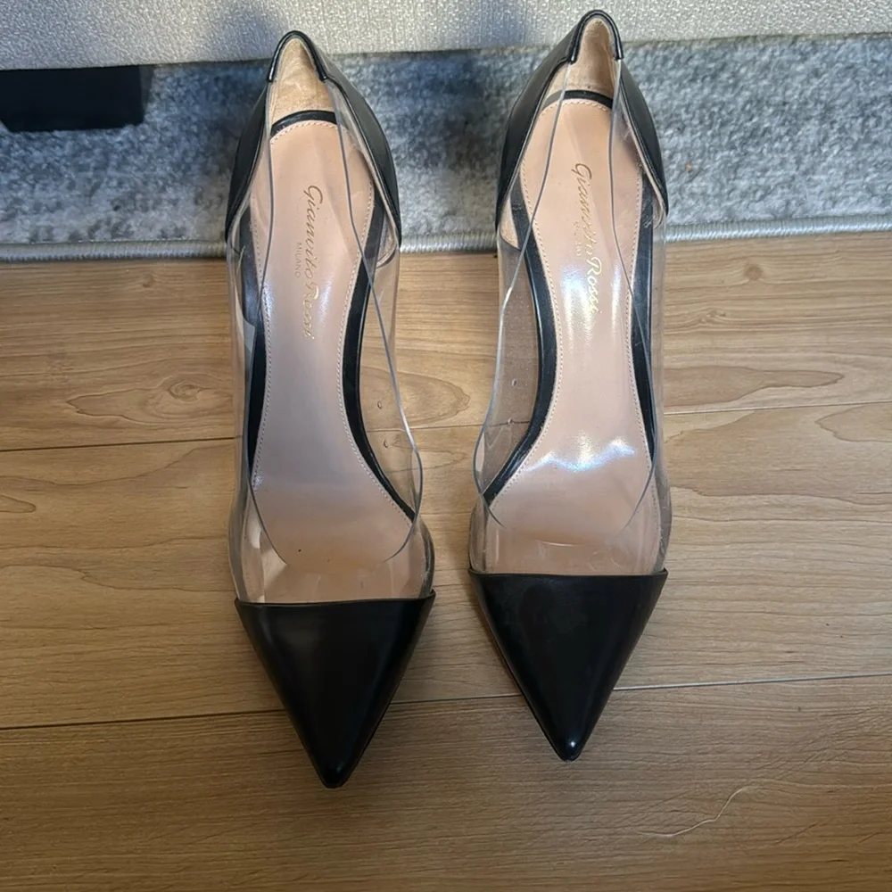 Gianvito Rossi gianvitto rossi